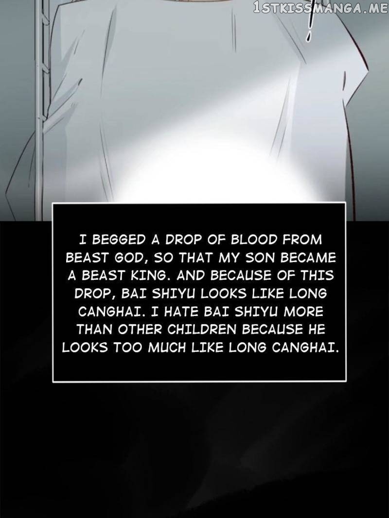 Stop! You Sexy Beast chapter 218 - page 38