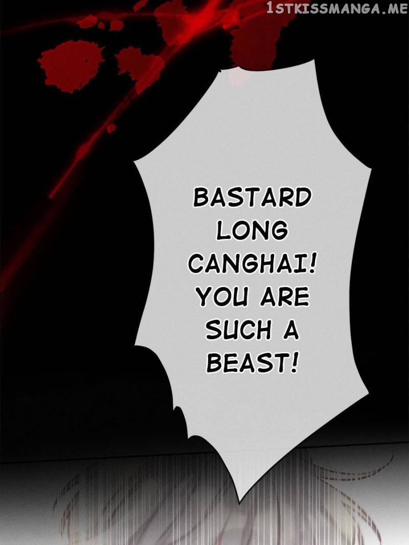 Stop! You Sexy Beast chapter 217 - page 50