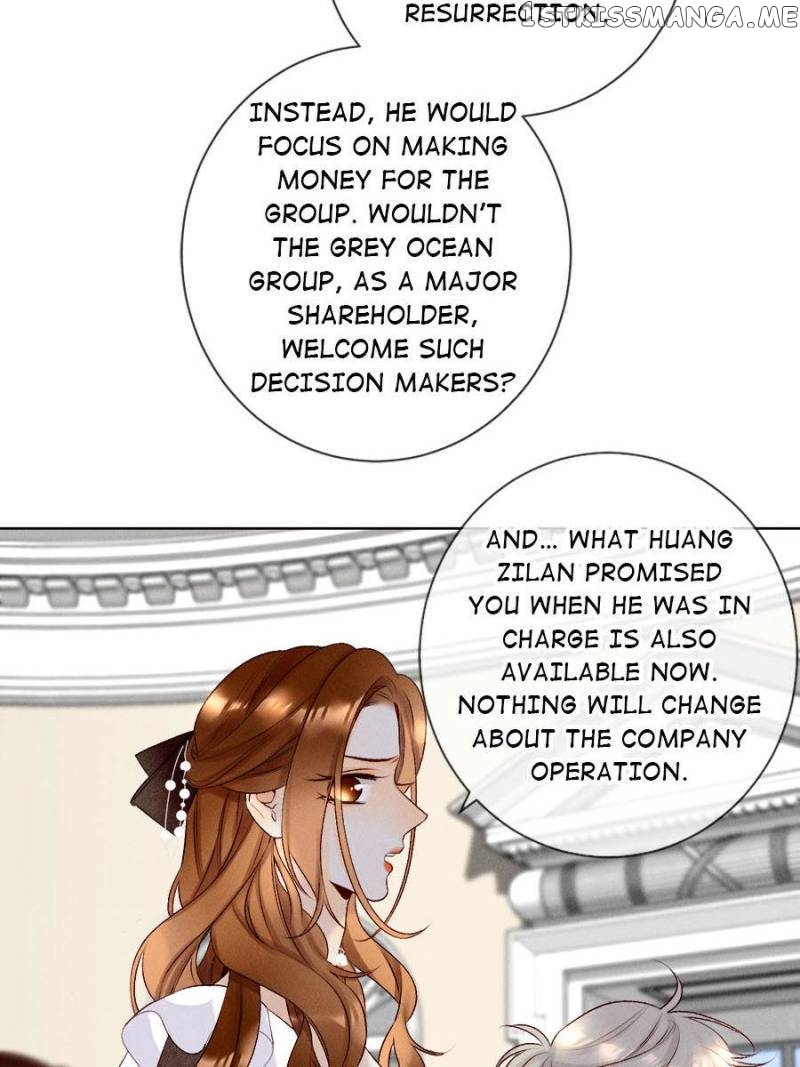 Stop! You Sexy Beast chapter 215 - page 22