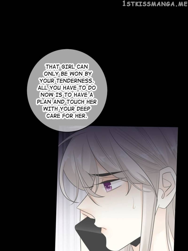 Stop! You Sexy Beast chapter 195 - page 31