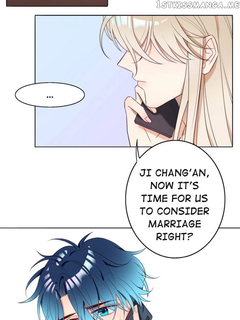 Stop! You Sexy Beast chapter 193 - page 4
