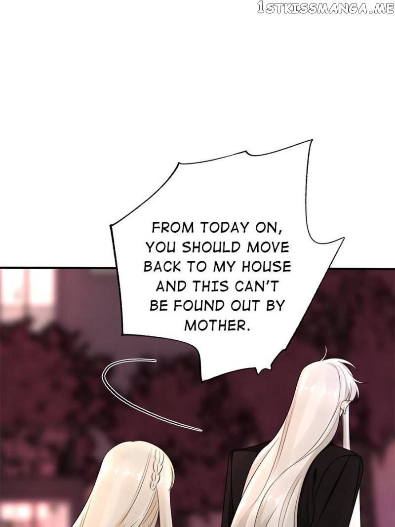 Stop! You Sexy Beast chapter 188 - page 22