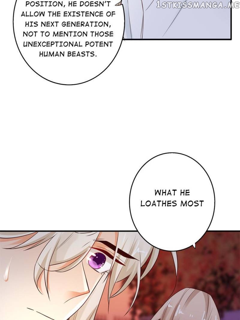 Stop! You Sexy Beast chapter 181 - page 36
