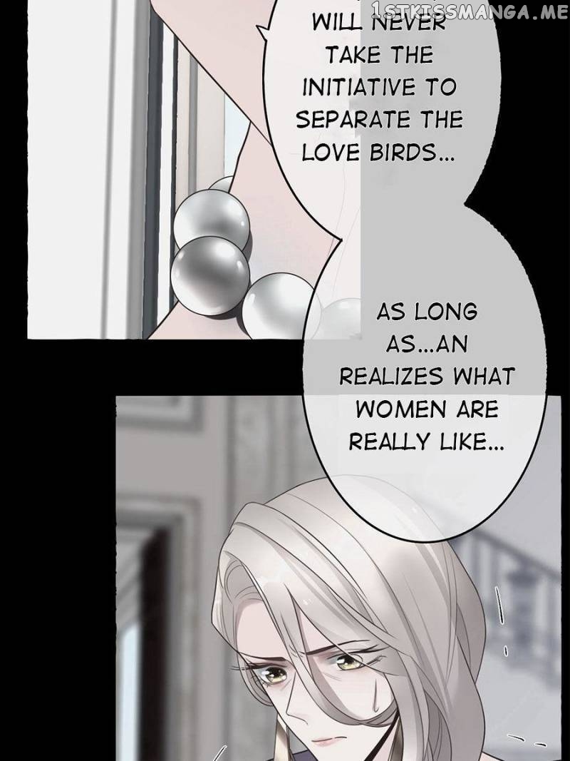 Stop! You Sexy Beast chapter 179 - page 30