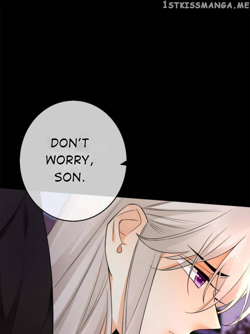 Stop! You Sexy Beast chapter 179 - page 78