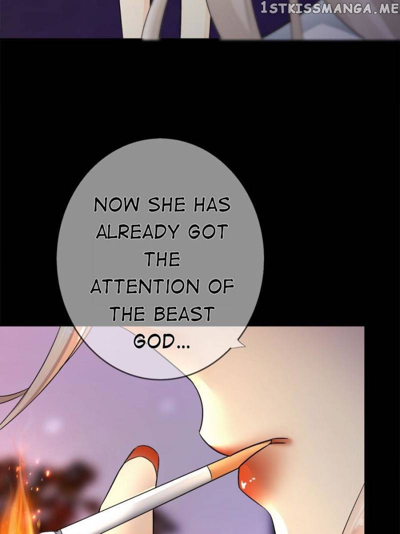 Stop! You Sexy Beast chapter 179 - page 85