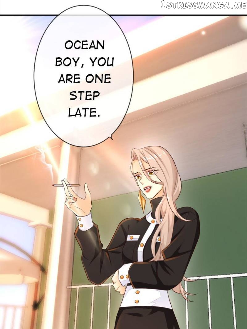 Stop! You Sexy Beast chapter 177 - page 6