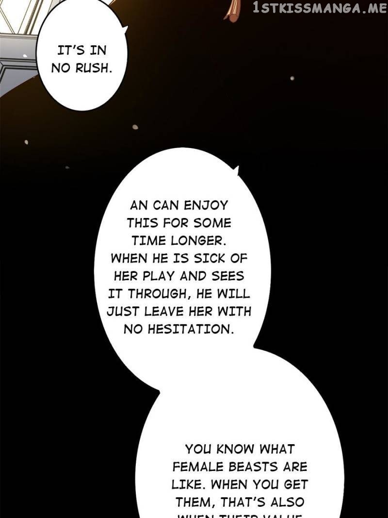 Stop! You Sexy Beast chapter 173 - page 22