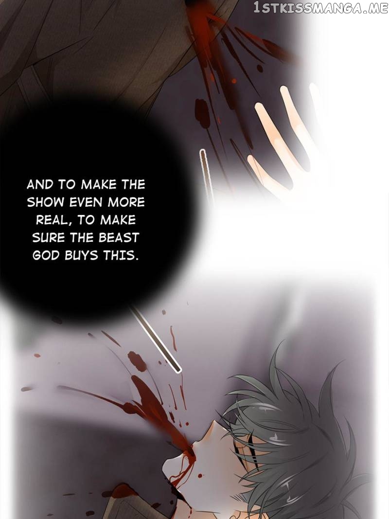 Stop! You Sexy Beast chapter 171 - page 17