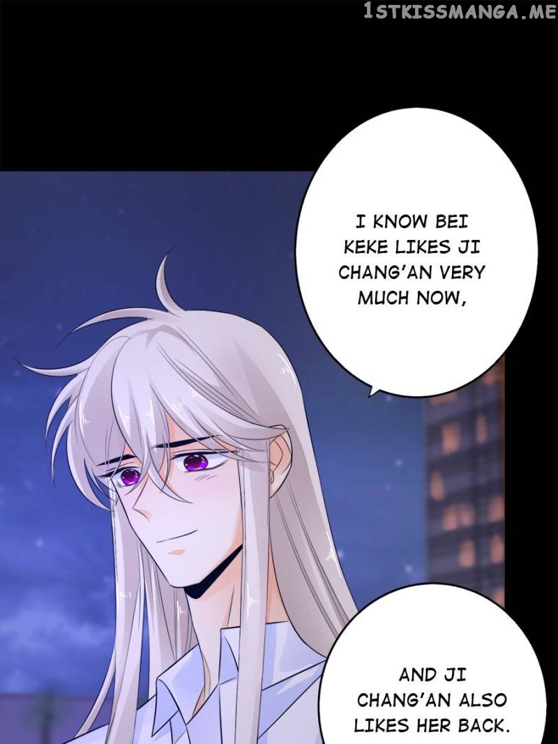 Stop! You Sexy Beast chapter 171 - page 52