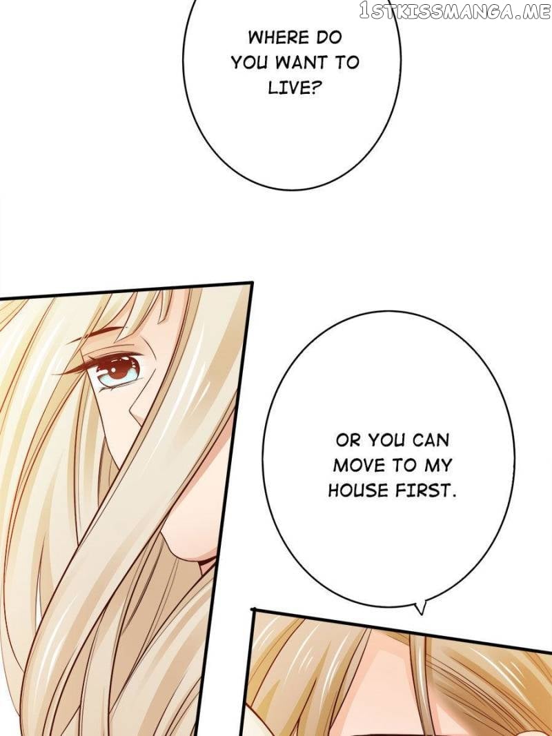 Stop! You Sexy Beast chapter 163 - page 36