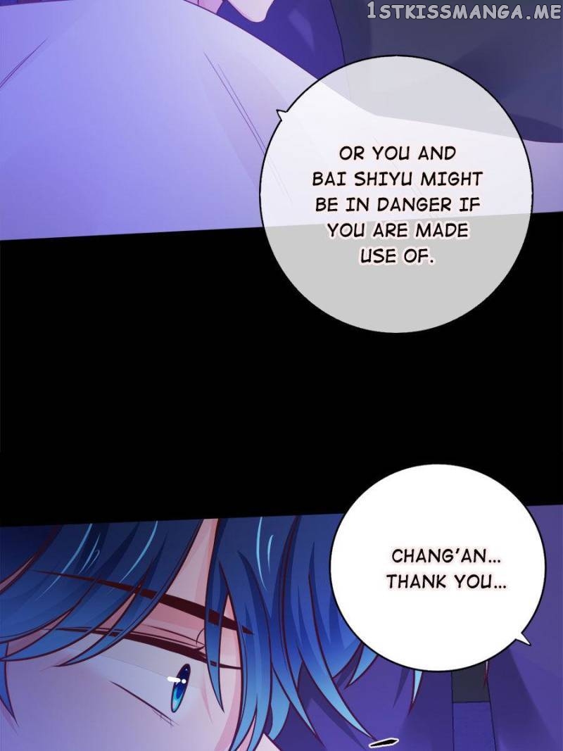 Stop! You Sexy Beast chapter 158 - page 14