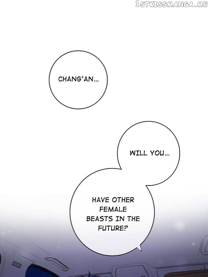 Stop! You Sexy Beast chapter 156 - page 43