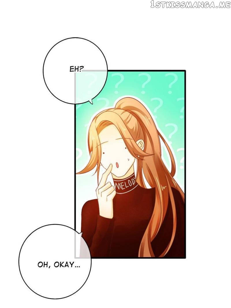 Stop! You Sexy Beast chapter 152 - page 37
