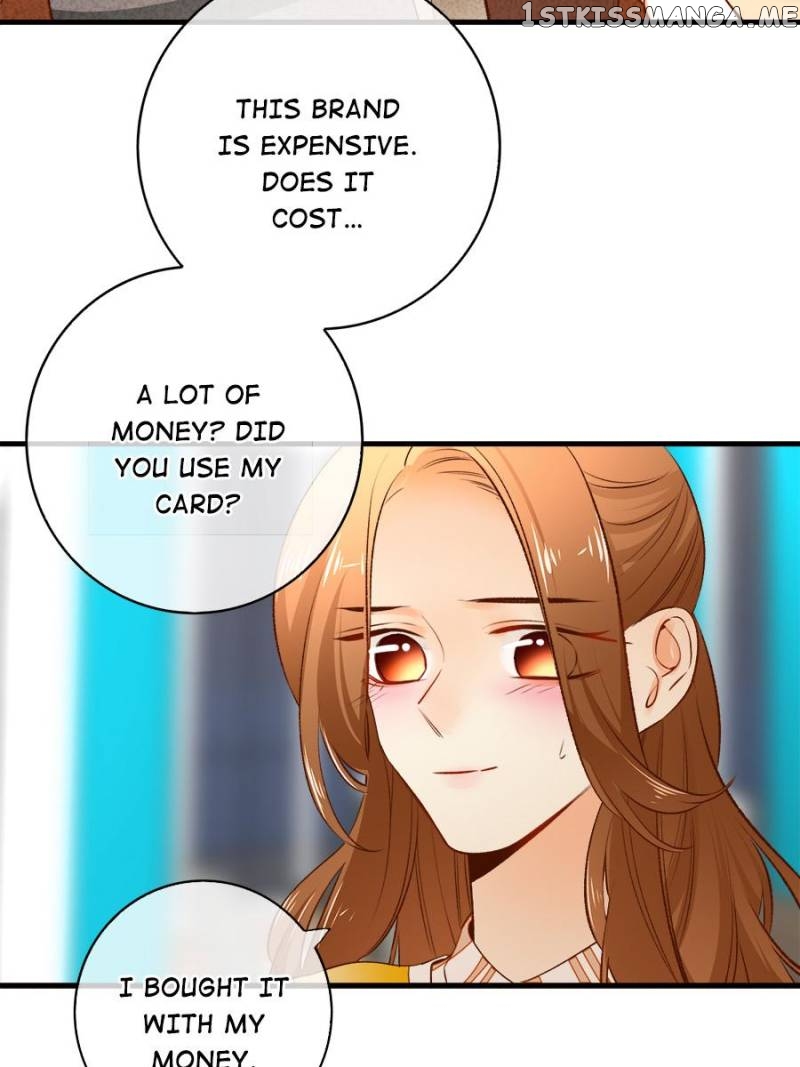 Stop! You Sexy Beast chapter 146 - page 34