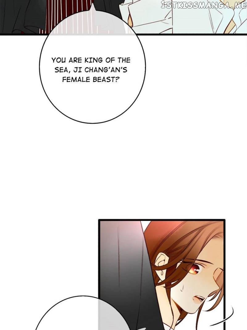 Stop! You Sexy Beast chapter 124 - page 6