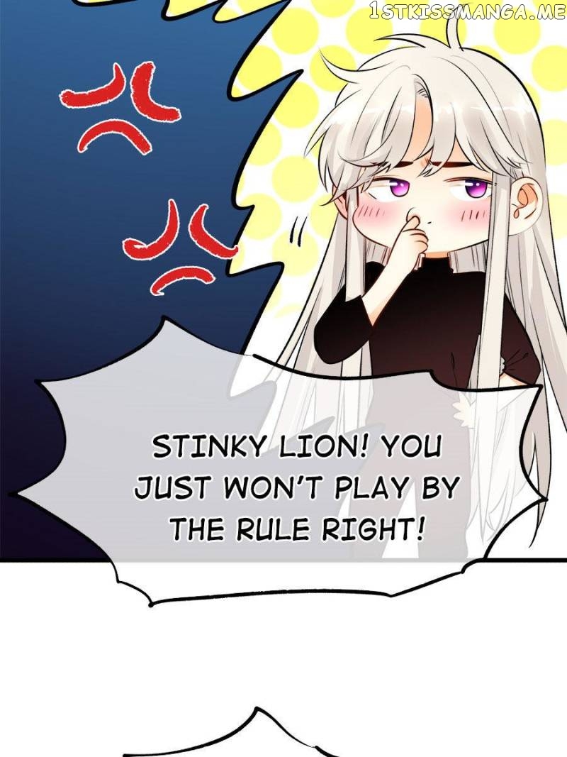 Stop! You Sexy Beast chapter 122 - page 10