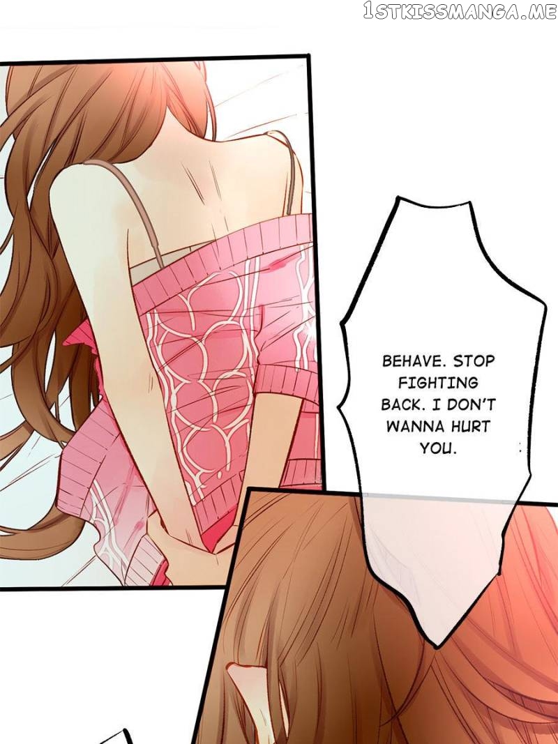 Stop! You Sexy Beast chapter 96 - page 22