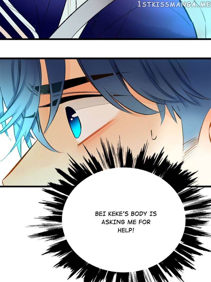 Stop! You Sexy Beast chapter 96 - page 37