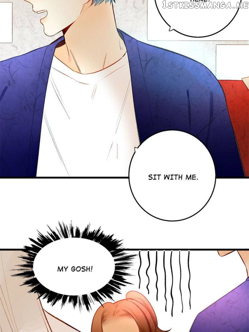 Stop! You Sexy Beast chapter 89 - page 26
