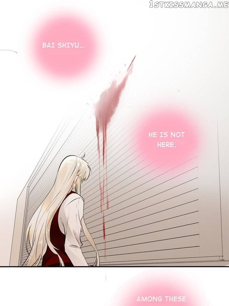 Stop! You Sexy Beast chapter 70 - page 37