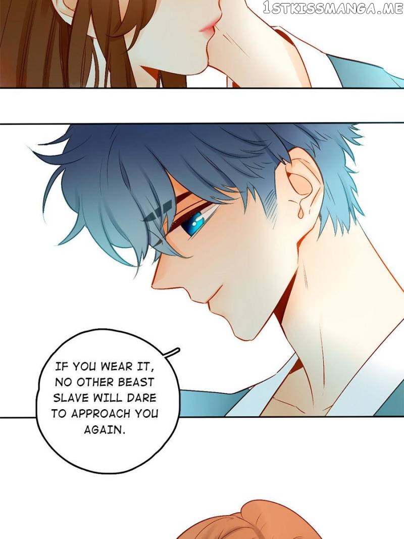 Stop! You Sexy Beast chapter 53 - page 25