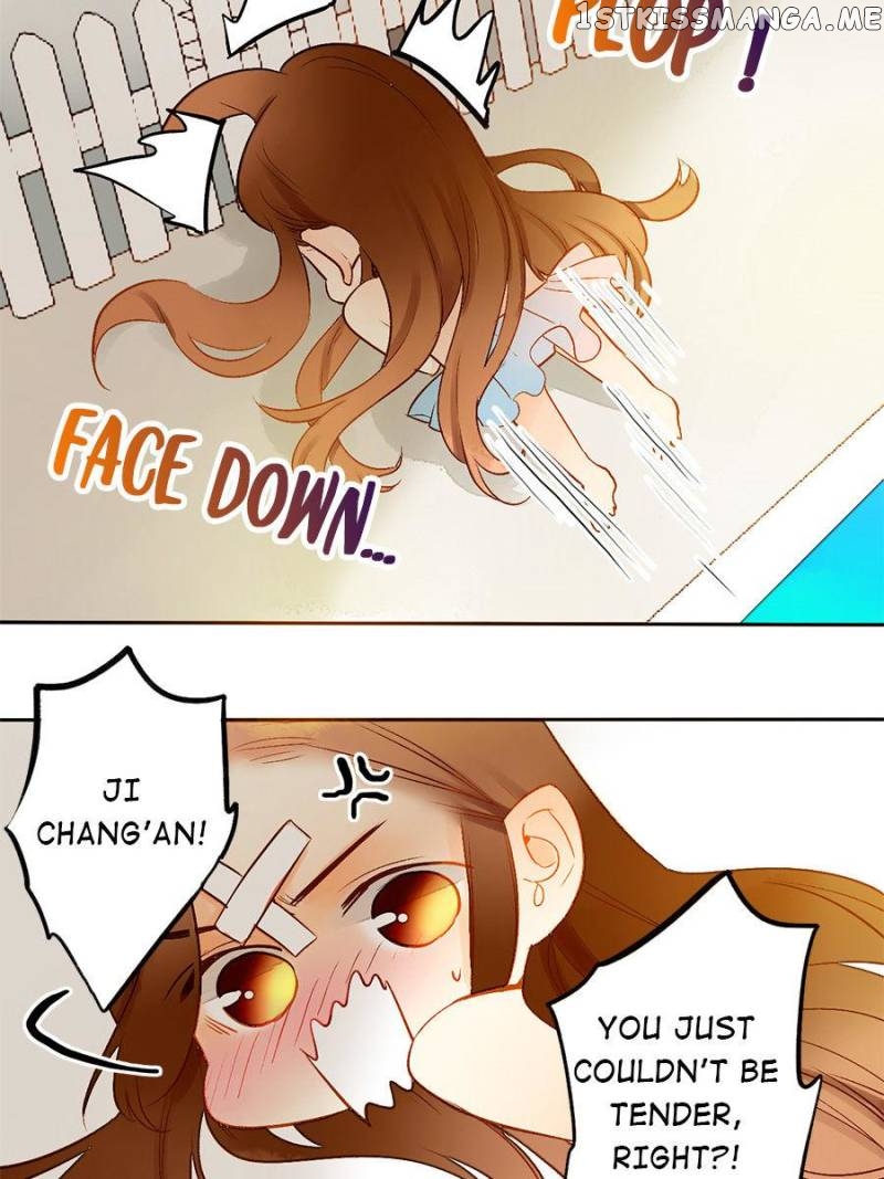 Stop! You Sexy Beast chapter 53 - page 7