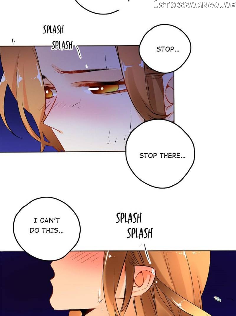 Stop! You Sexy Beast chapter 52 - page 6