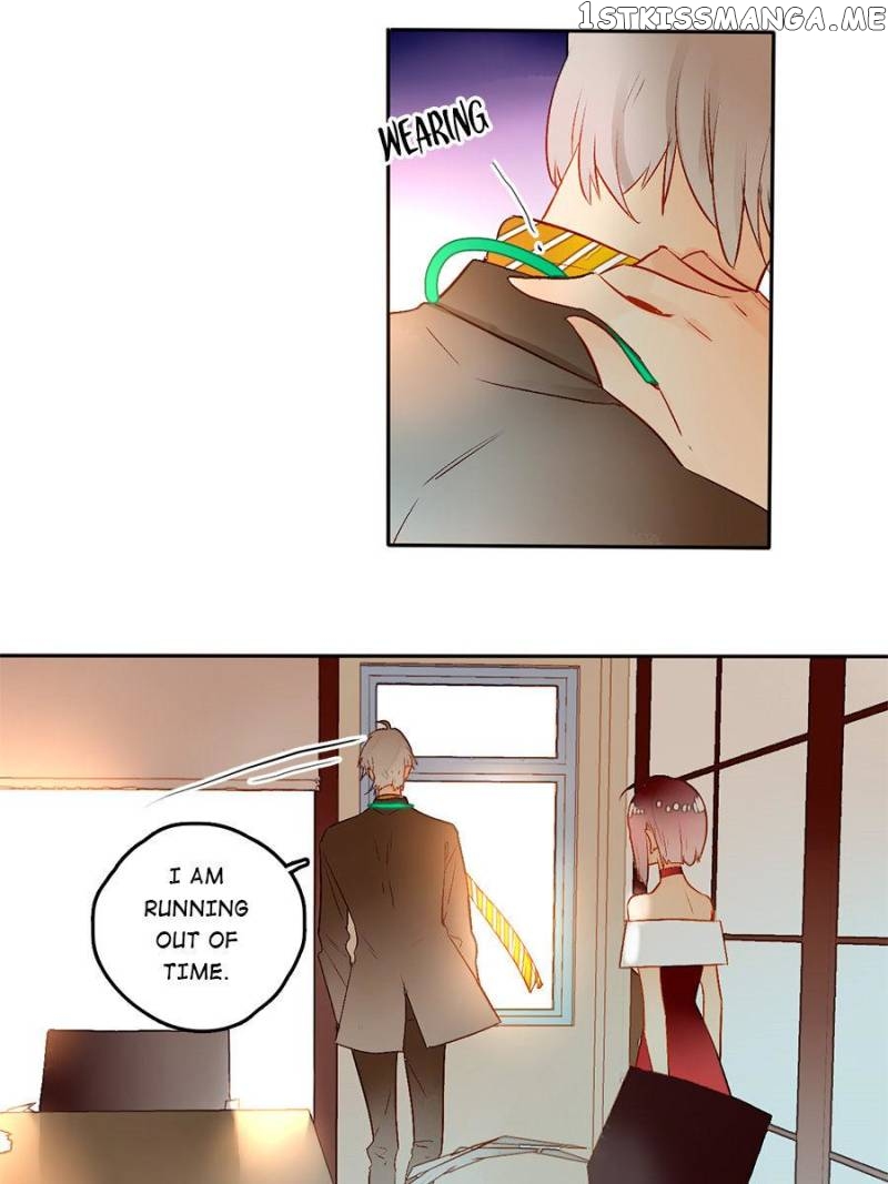 Stop! You Sexy Beast chapter 49 - page 25
