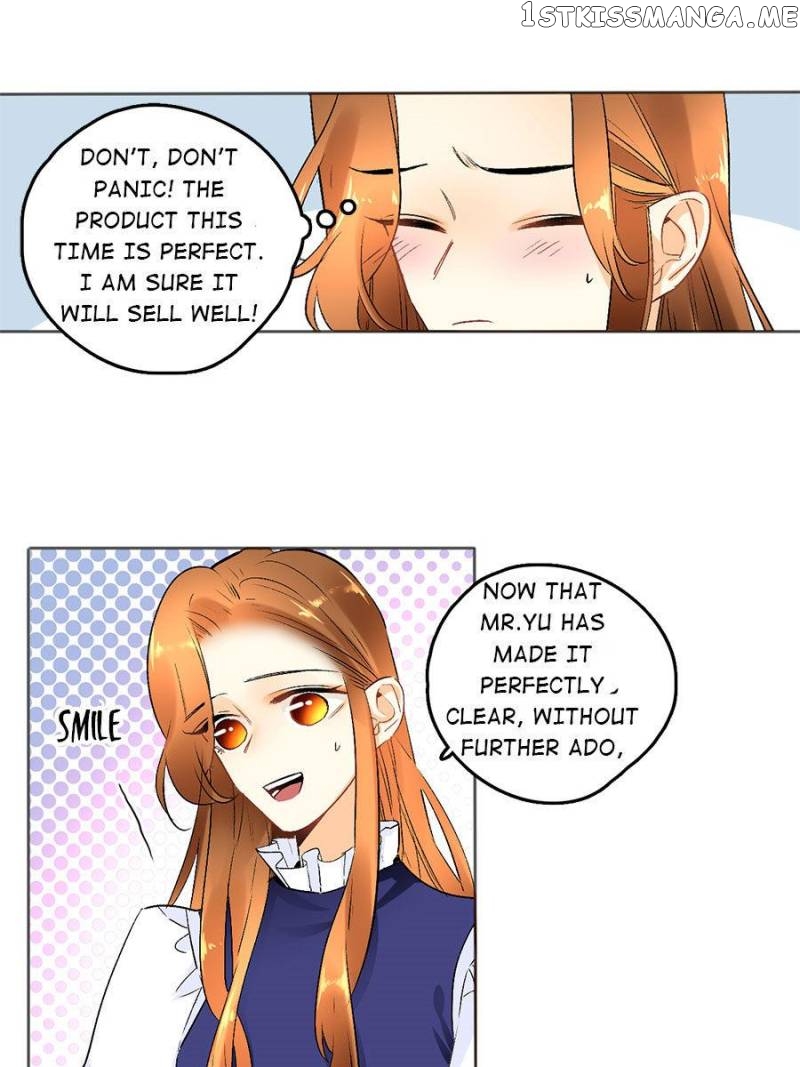 Stop! You Sexy Beast chapter 48 - page 19
