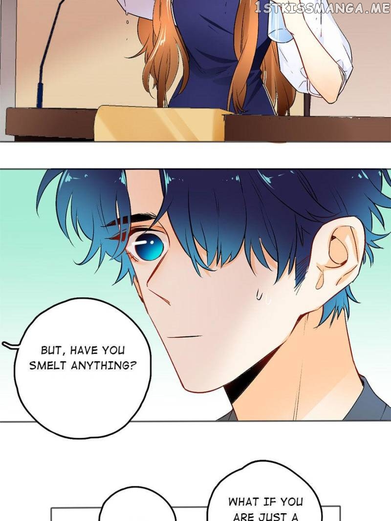 Stop! You Sexy Beast chapter 48 - page 26