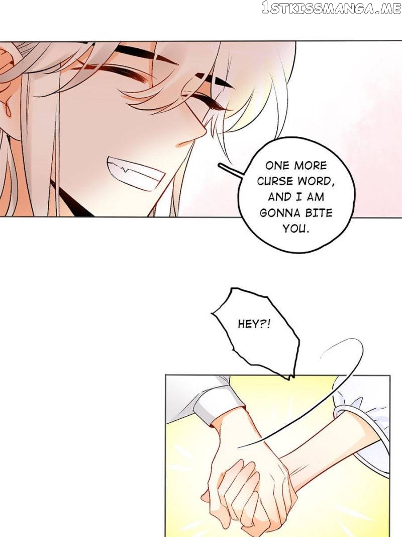 Stop! You Sexy Beast chapter 46 - page 23