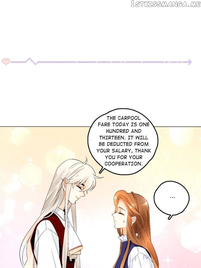 Stop! You Sexy Beast chapter 46 - page 26