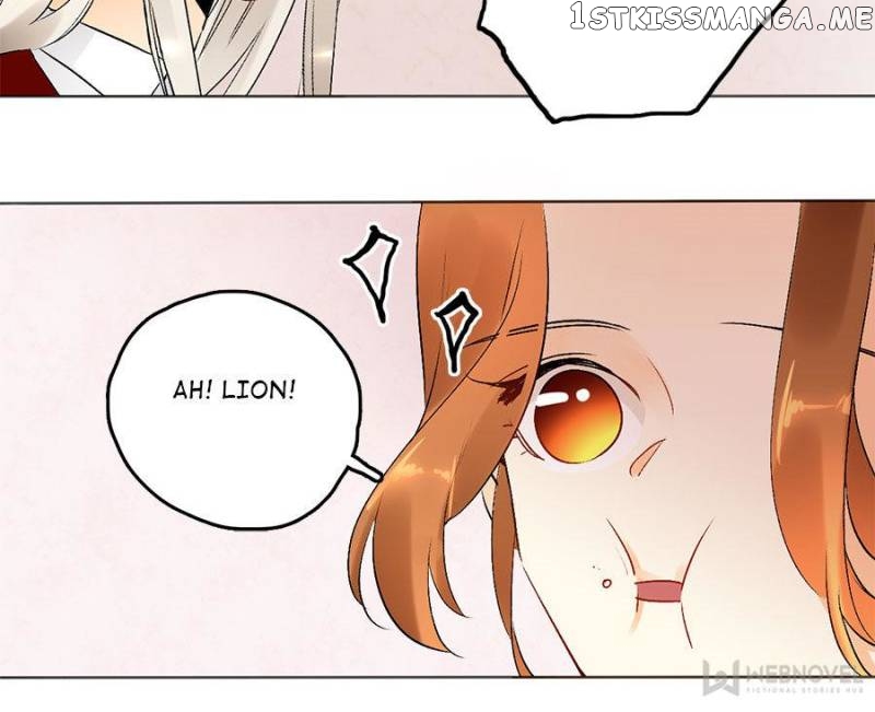 Stop! You Sexy Beast chapter 46 - page 4