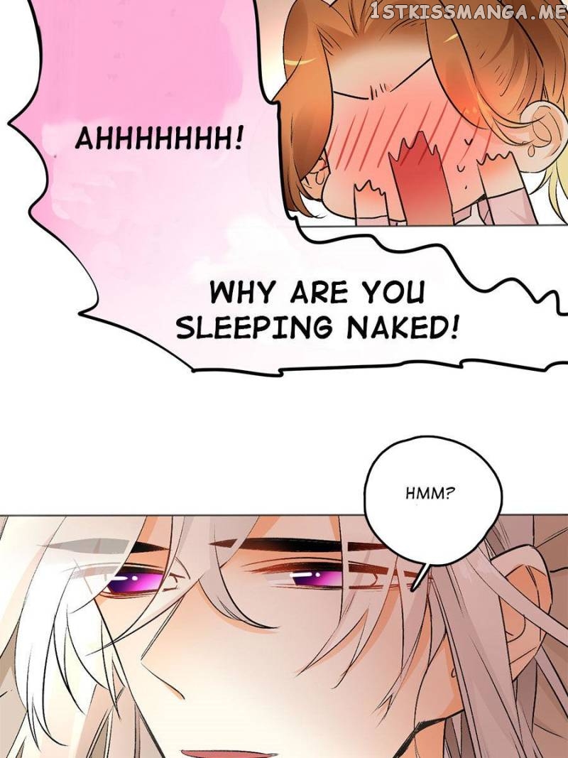 Stop! You Sexy Beast chapter 44 - page 24
