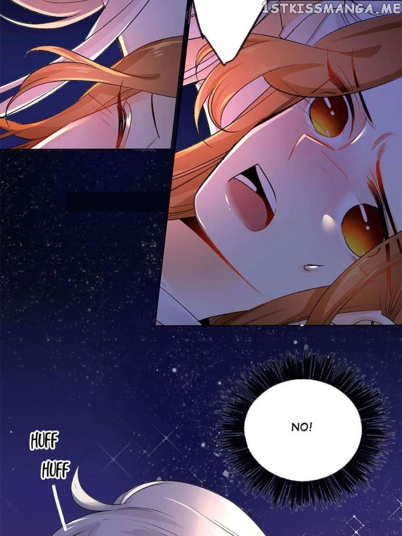 Stop! You Sexy Beast chapter 36 - page 5