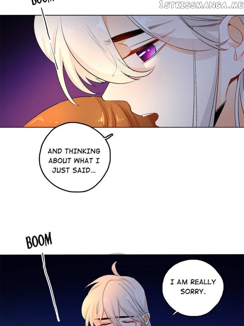 Stop! You Sexy Beast chapter 35 - page 15