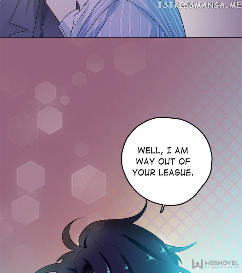 Stop! You Sexy Beast chapter 30 - page 14
