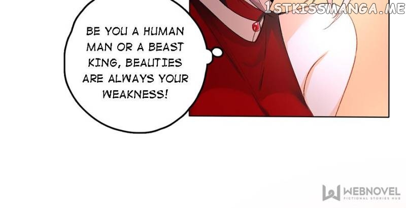 Stop! You Sexy Beast chapter 29 - page 31