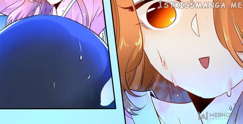Stop! You Sexy Beast chapter 16 - page 28