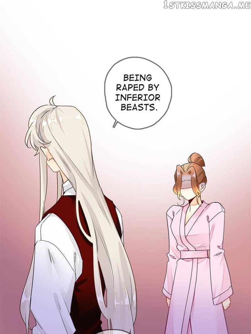 Stop! You Sexy Beast chapter 10 - page 7