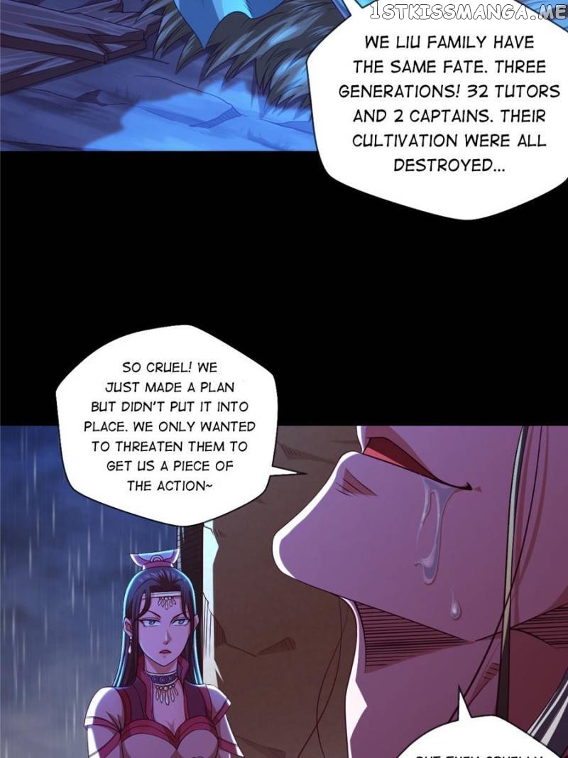 Doomed To Be A King chapter 90 - page 4