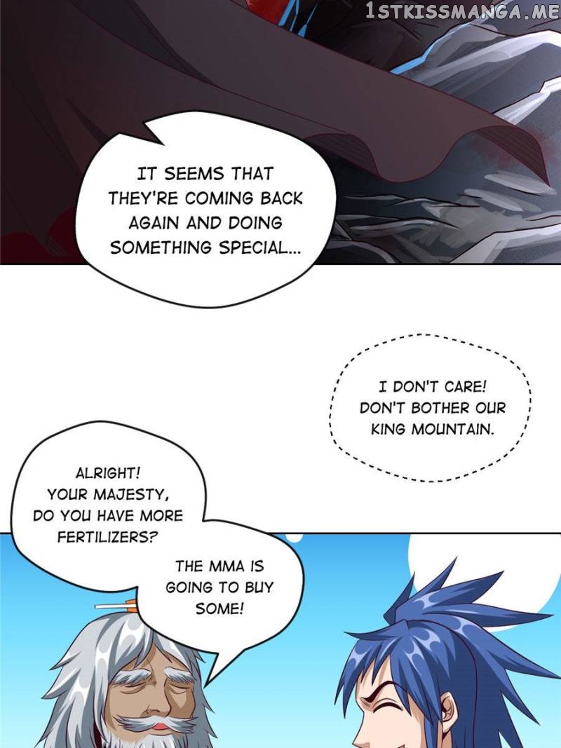 Doomed To Be A King chapter 42 - page 48
