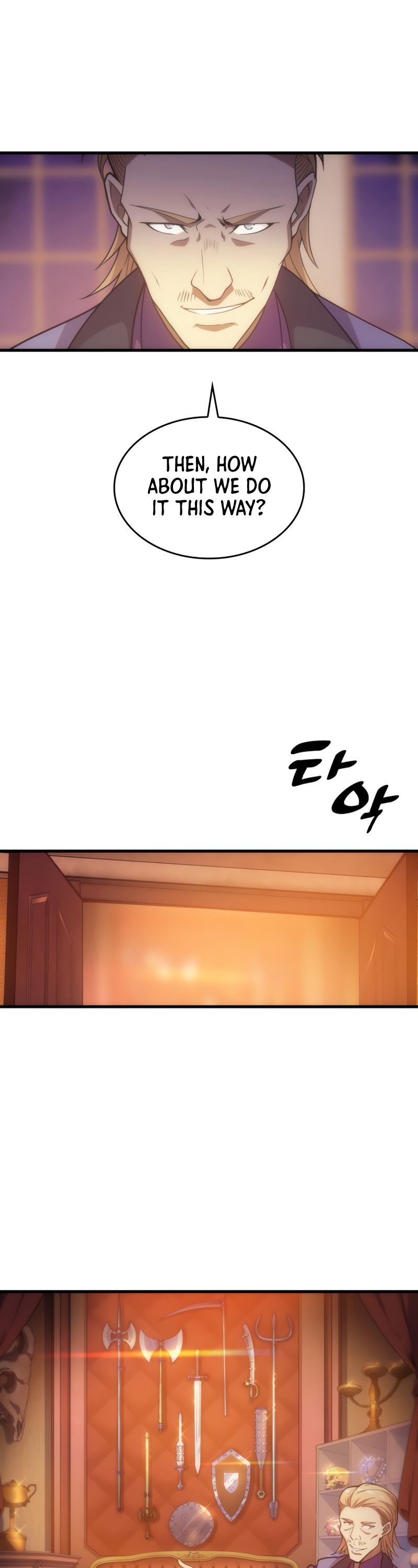 My Civil Servant Life Reborn in the Strange World chapter 17 - page 29