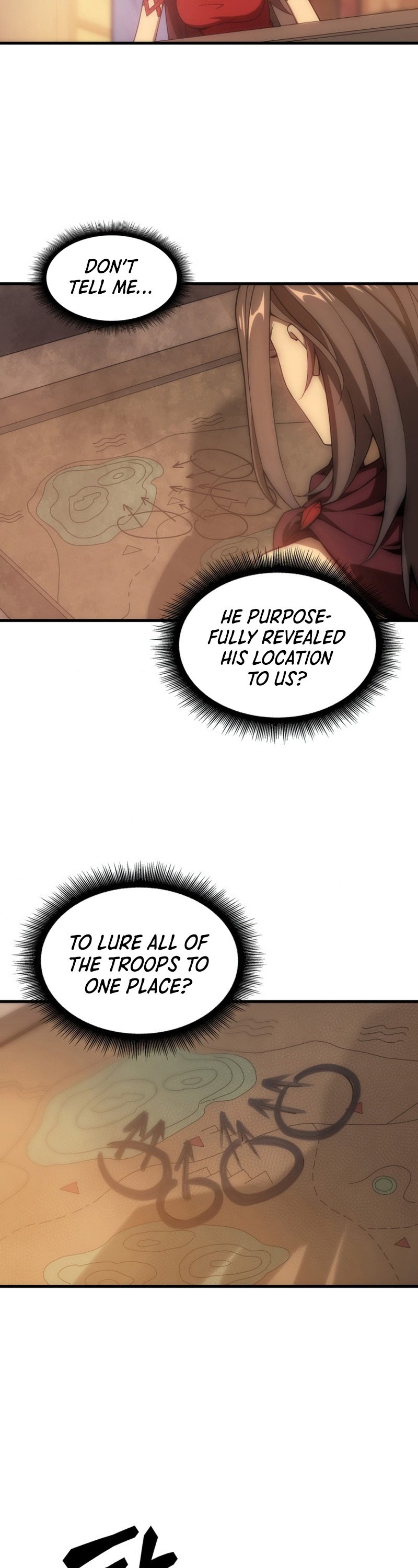 My Civil Servant Life Reborn in the Strange World chapter 2 - page 39