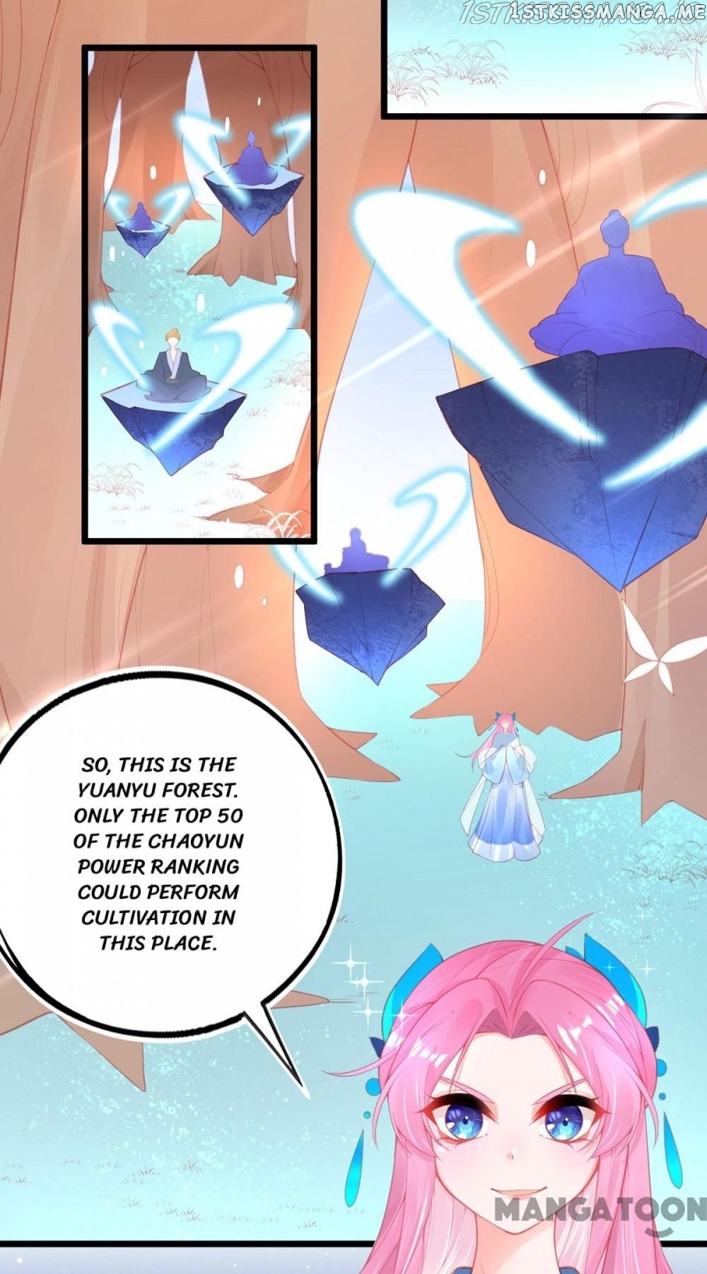 Princess And Her Ancient Vine chapter 116 - page 40