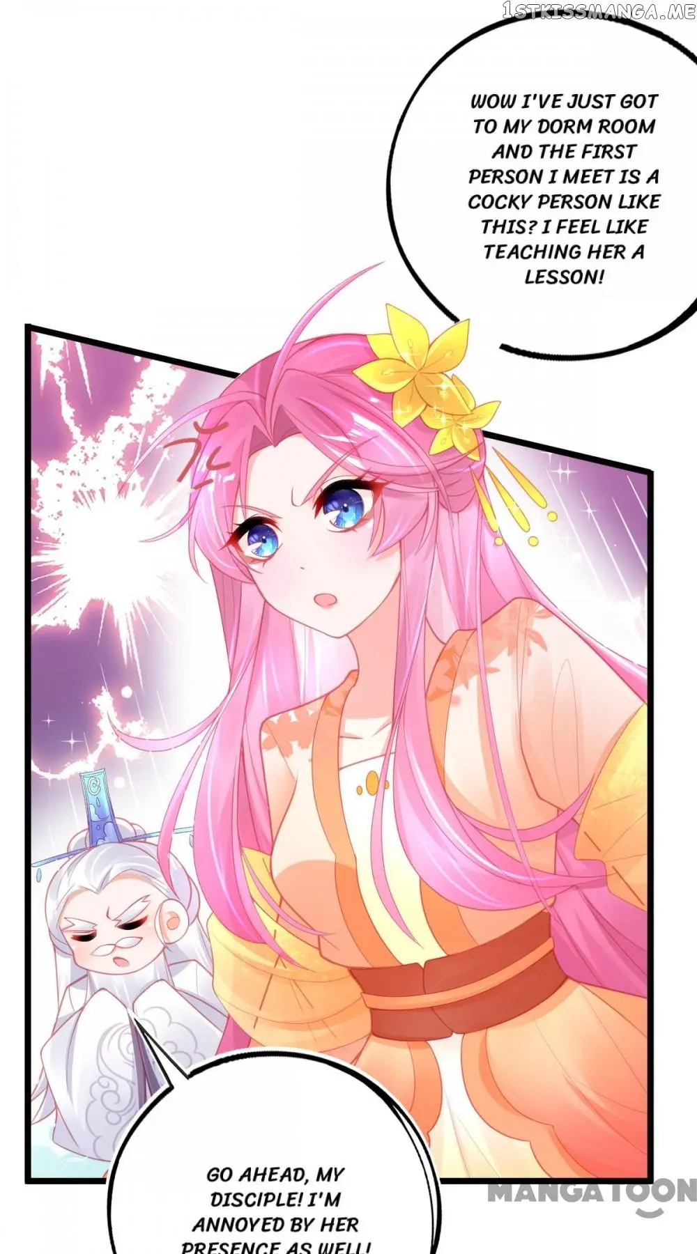 Princess And Her Ancient Vine chapter 94 - page 33