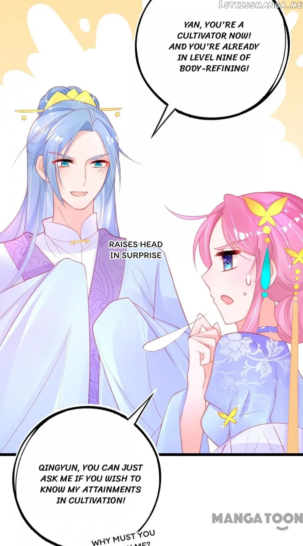 Princess And Her Ancient Vine chapter 80 - page 6