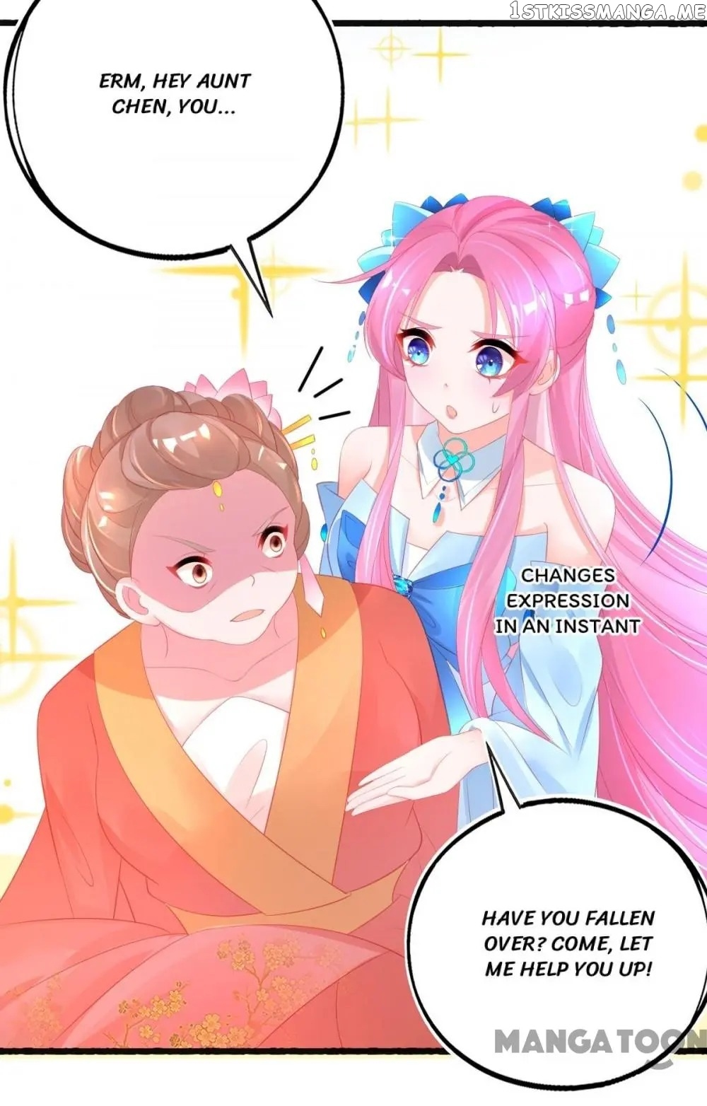 Princess And Her Ancient Vine chapter 73 - page 30