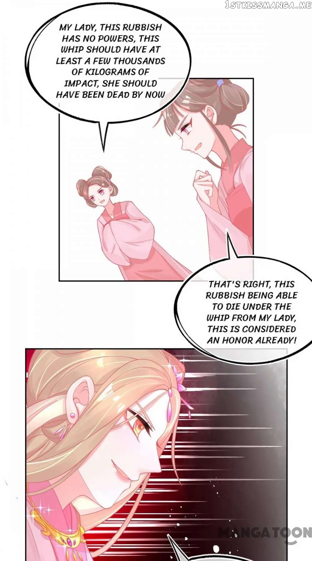 Princess And Her Ancient Vine chapter 24 - page 29